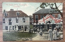 Rare antique postcard for sale  LANCING