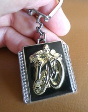 Ancien porte cle d'occasion  Metz-