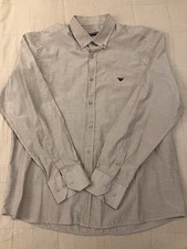 Emporio armani herren gebraucht kaufen  Gundelfingen