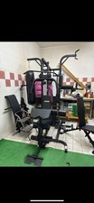 Attrezzi palestra usato  Avola