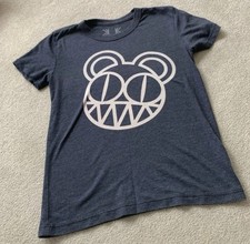 Radiohead shirt thom for sale  SOUTHAMPTON