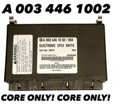 Freightliner Cascadia Electronic CPC4 Nafta A 003 446 1002 (001-005) comprar usado  Enviando para Brazil