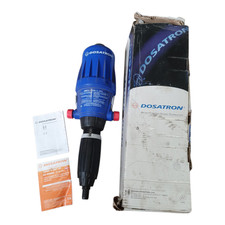 Dosatron d3re10 pompa usato  Spedire a Italy