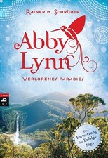 Abby lynn verlorenes gebraucht kaufen  Berlin