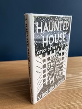 Haunted house virginia for sale  CAMBRIDGE