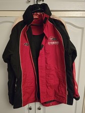 Yamaha racing hooded for sale  DRIFFIELD
