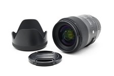 Sigma 35mm f1.4 for sale  Indianapolis