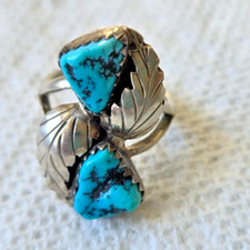 Vtg stunning navajo for sale  Burton