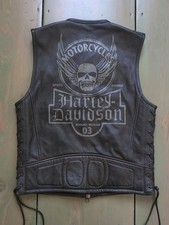 Harley davidson men d'occasion  Expédié en Belgium