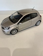 Renault clio 18 d'occasion  Épaignes