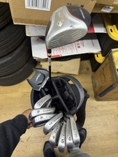 Cougar dunlop golf for sale  DERBY