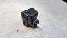 Stellmotor leuchtweitenregulie gebraucht kaufen  Vellberg