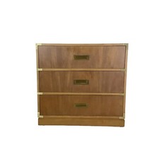 Vintage three drawer for sale  Trenton