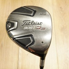 Titleist 909 driver for sale  Paso Robles