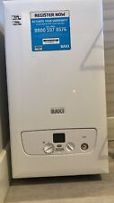 Baxi boiler white for sale  Ireland