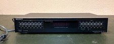 Sony seq 411 gebraucht kaufen  Bocholt