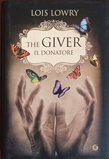 The giver donatore usato  Novara