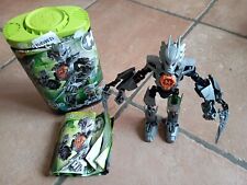 lego hero factory usato  Volterra