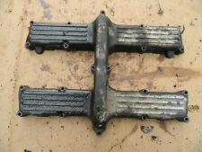 Rocker box valve for sale  PICKERING
