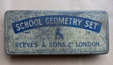 Vintage school geometry for sale  UK