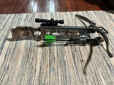 Excalibur vortex crossbow for sale  Franklinville