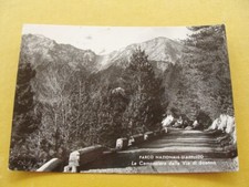 Parco nazionale abruzzo usato  Frosinone