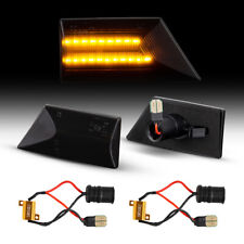 Led seitenblinker schwarz gebraucht kaufen  Grefrath