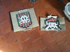 Space invaders pays d'occasion  Imphy