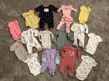 Piece lot preemie for sale  Boaz
