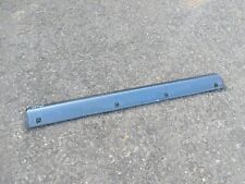 Hyundai terracan sill for sale  BIRMINGHAM