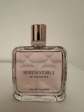 Givenchy irresistible edt usato  Roma