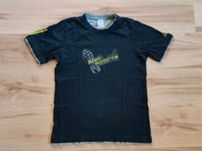 Shirt adidas just gebraucht kaufen  Freiberg