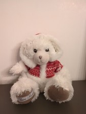 Peluche ours louise d'occasion  Marseille XI