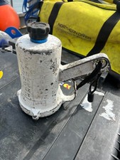 Commercial diving torch for sale  PLYMOUTH