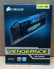Memoria corsair vengeance usato  Boscoreale