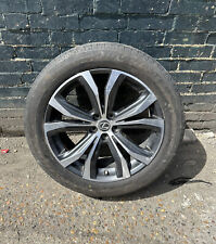 Genuine alloy wheel for sale  BARKING