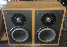 Paire enceintes dynaudio d'occasion  Champigny-sur-Marne