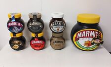 Marmite jars plus for sale  MITCHAM