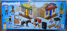 Playmobil 4398 western d'occasion  Saint-Brevin-les-Pins