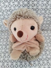 Peluche doudou hérisson d'occasion  Le Faouët