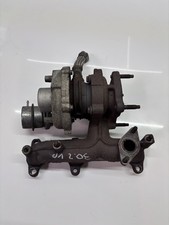 Turbolader Für Seat Skoda VW Ibiza Fabia Polo 1,4 TDI BNV 045253019L comprar usado  Enviando para Brazil