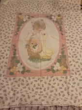 baby quilt panels for sale  Flint