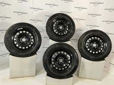 Winter kompletträder 215 gebraucht kaufen  Brehna