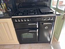Rangemaster classic cooker for sale  HARLOW