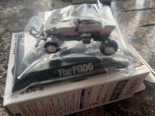 Tamiya frog san for sale  UPMINSTER