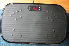 Vibration plate exercise for sale  Chicago