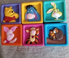 Disney winnie pooh for sale  Lompoc