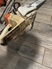 Stihl 038av super for sale  Stanwood