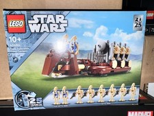 Lego 40686 trasportatore usato  Villanova di Camposampiero