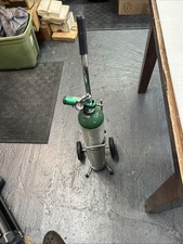 Used medical oxygen for sale  Hebron